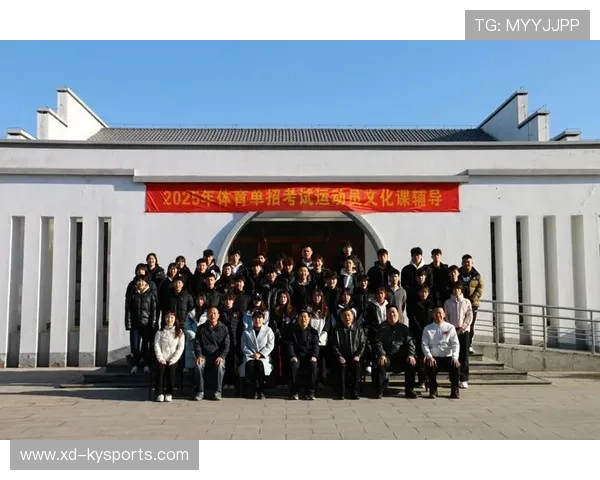 运动员的“学历”：体教融合的现实案例