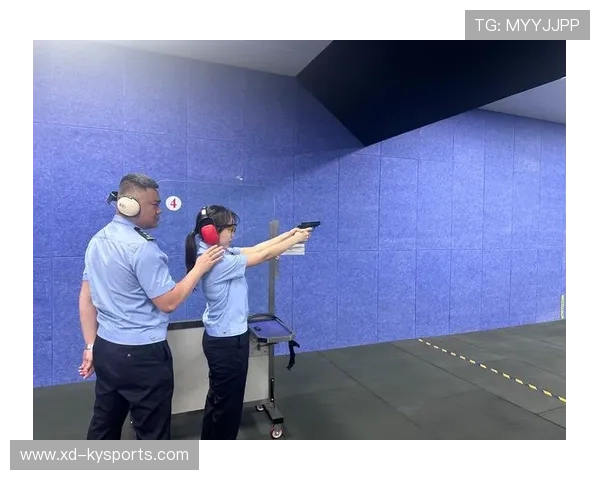 射击协会开展基层场馆设备升级计划,射击场馆需要什么手续 射击协会开展基层场馆设备升级计划,射击场馆需要什么手续